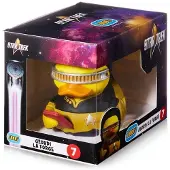 TUBBZ Star Trek: Geordi La Forge (Boxed Edition), Sammelfigur, Film & TV-Serien