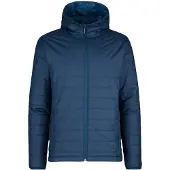 Vaude - Vinales Hooded Jacket - Kunstfaserjacke Gr L blau