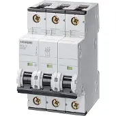 Siemens 5SY6320-7, IP20