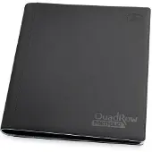 Ultimate Guard Portfolio 480 24 Pocket Xenoskin Sammelkartenmappe