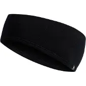 Odlo - Merino Warm Headband - Stirnband Gr One Size schwarz
