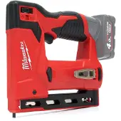 Milwaukee Akku-Kleinformat-Hefter, Tacker Body, 12 Volt, M12BST-0
