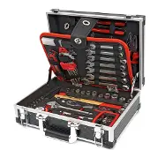 Now Werkzeugsortiment 105tlg. im Koffer - 4000802096