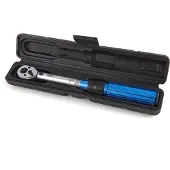 OEM Professionelle 1/4-Zoll-Moment-Schraubendreher 5-25 Nm