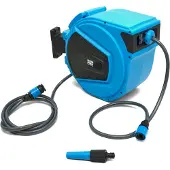 OEM 30 Meter professionelle Wandaufhängung für Schlauch, Wasserschlauchaufroller