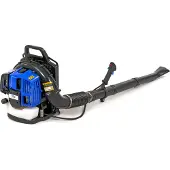 OEM Hochleistungsbladblazer 52 cc 2-Takt Benzinmotor