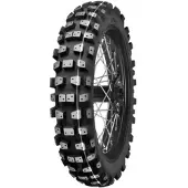 Mitas Xt-454 62m Nhs Tt Offroad-hinterreifen Silber 110 / 90 / 19 Silber 110 / 90