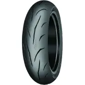 Mitas Sport Force + Ev (69w) Tl Sport-touring-hinterreifen
