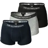 Emporio Armani Boxershorts "Boxershort 3er Pack"