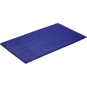 Vossen Badematte Feeling Reflex Blue-60 x 60 cm