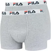 FILA Boxershorts "Boxershort 2er Pack"