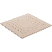 Vossen Badematte Feeling Tibet-60 x 60 cm