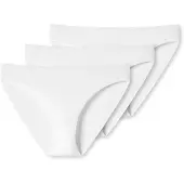 Schiesser Slip "Slip 3er Pack"