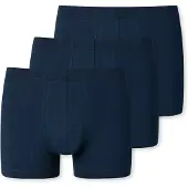 Schiesser Boxershorts "Boxershort 3er Pack"