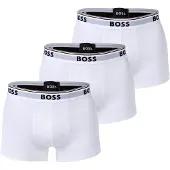 BOSS Kurze Shorts Power 3er-Pack 100