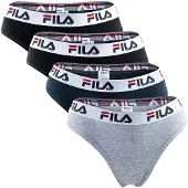 FILA Slip "Slip 4er Pack"