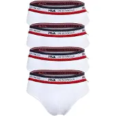 FILA Man 4 Pcs Slip