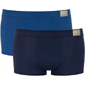 Sloggi Trunk GO Natural | Grösse: M | Farbe: Blue