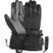 Reusch - Advanced Heat R-TEX XT - Handschuhe Gr 8 schwarz/grau