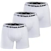 G-Star Boxershorts "Boxershort Boxer briefs 3 pack 3er Pack"