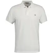 Gant Poloshirt "Poloshirt Slim Shield Pique Polo 1er Pack"