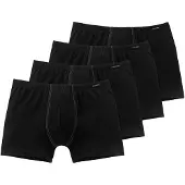 Schiesser Boxershorts "Boxershort 4er Pack"