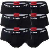 HUGO Slip "Slip 6er Pack"