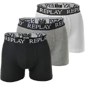 Replay Boxershorts "Boxershort 3er Pack"