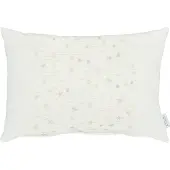 Apelt Dekokissen "6301" Gr. 1, gold (goldfarben, natur, gemustert), B:35cm H:5cm L:50cm, Polyester, Dekokissen_Sitzkissen_Kissenhüllen, Dekokissen