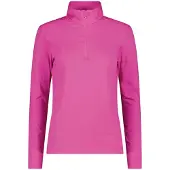 CMP 30l1086 Fleece Mit Halbem Reißverschluss