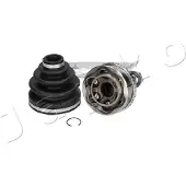 Japko Gelenksatz Antriebswelle Getriebeseitig für HONDA CR-V II (RD) 62485