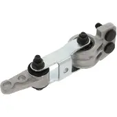 CORTECO Lagerung, Motor Vorne 80000935