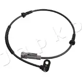 Japko ABS Sensor Raddrehzahl Vorne für OPEL Mokka / Mokka X (J13) 151W25