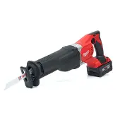 Milwaukee Akku-Säbelsäge M18 Bürstenlose M18BSX-0