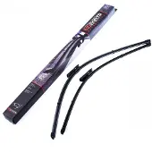 Einparts Automotive Wischblatt EPWBDD3026R