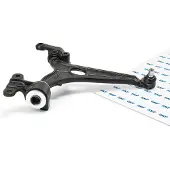 Skf Lenker, Radaufhängung vkds322074b Vorderachse rechts für FIAT PEUGEOT TOYOTA