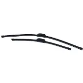 MAXGEAR Scheibenwischer Set Wischerblätter Vorne für CHEVROLET CRUZE (J300) Rahmenlos