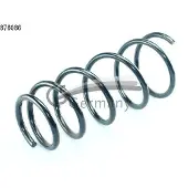 CS Germany Fahrwerksfeder [Hersteller-Nr. 14.876.086] für Fiat