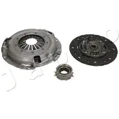 Japko Kupplungssatz Kupplung für SUBARU FORESTER (SF) 92718