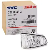 TYC Blinkleuchte 338-0033-3