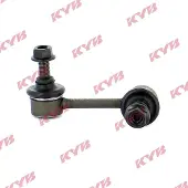 KYB Koppelstange Stabilisator passend für PEUGEOT 4007 (VU, VV) Hinten Links KSLR1074