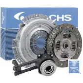 SACHS Kupplungssatz 3000 990 214