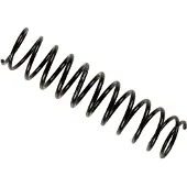 BILSTEIN Fahrwerksfeder [Hersteller-Nr. 36-155095] für VW