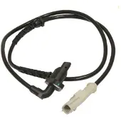 HÜCO 131586 ABS Sensor Raddrehzahl Hinten Links