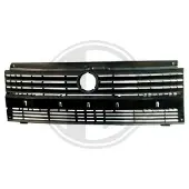 Diederichs Kühlergitter 2270040 für VW