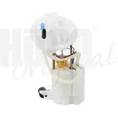 HÜCO Benzinpumpe 133256 elektrisch