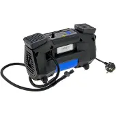 Michelin Luftkompressor – 7 bar – 230 V. Hoher Luftdurchsatz – Direktantriebsmotor