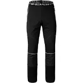 Martini - Giro Pants - Skitourenhose Gr XXS - Long schwarz