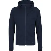 Stoic - Merino260 StadjanSt. Hoody - Merinohoodie Gr 3XL blau