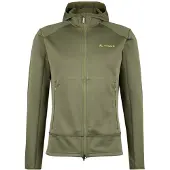 Vaude - Beguz Hoody II Jacket - Fleecejacke Gr XXL oliv